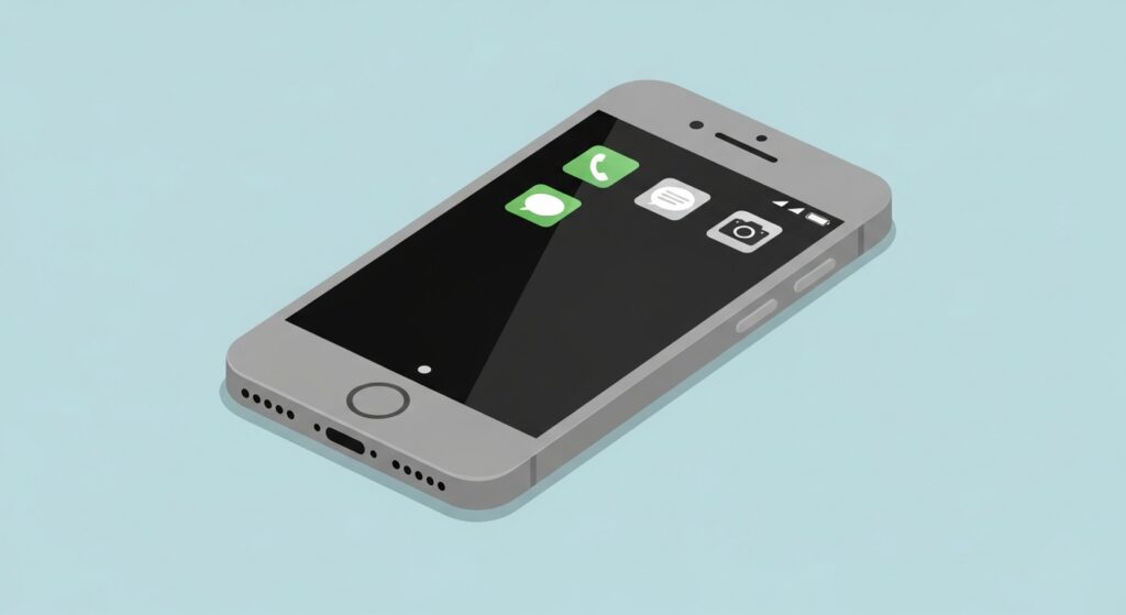 당신은 몰랐던 스마트폰의 역사 (최초의 스마트폰은 아이폰이 아니죠?) 3 아이폰 스티브 잡스 iphone